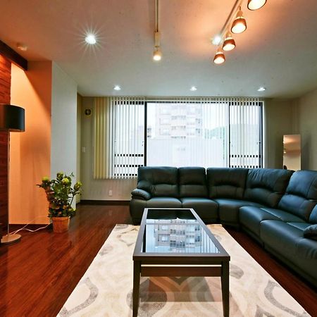 סאפורו Hostel Pleasure Maruyama מראה חיצוני תמונה