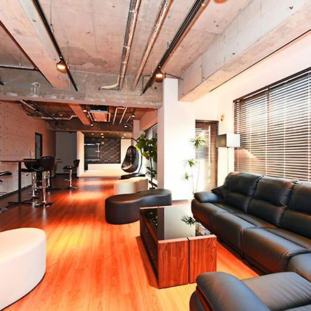 סאפורו Hostel Pleasure Maruyama מראה חיצוני תמונה