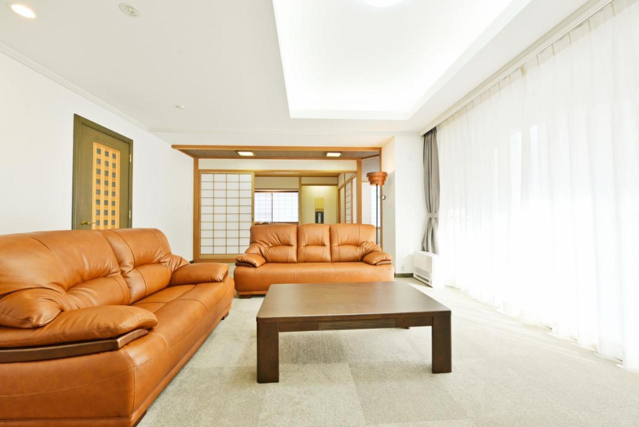 סאפורו Hostel Pleasure Maruyama מראה חיצוני תמונה