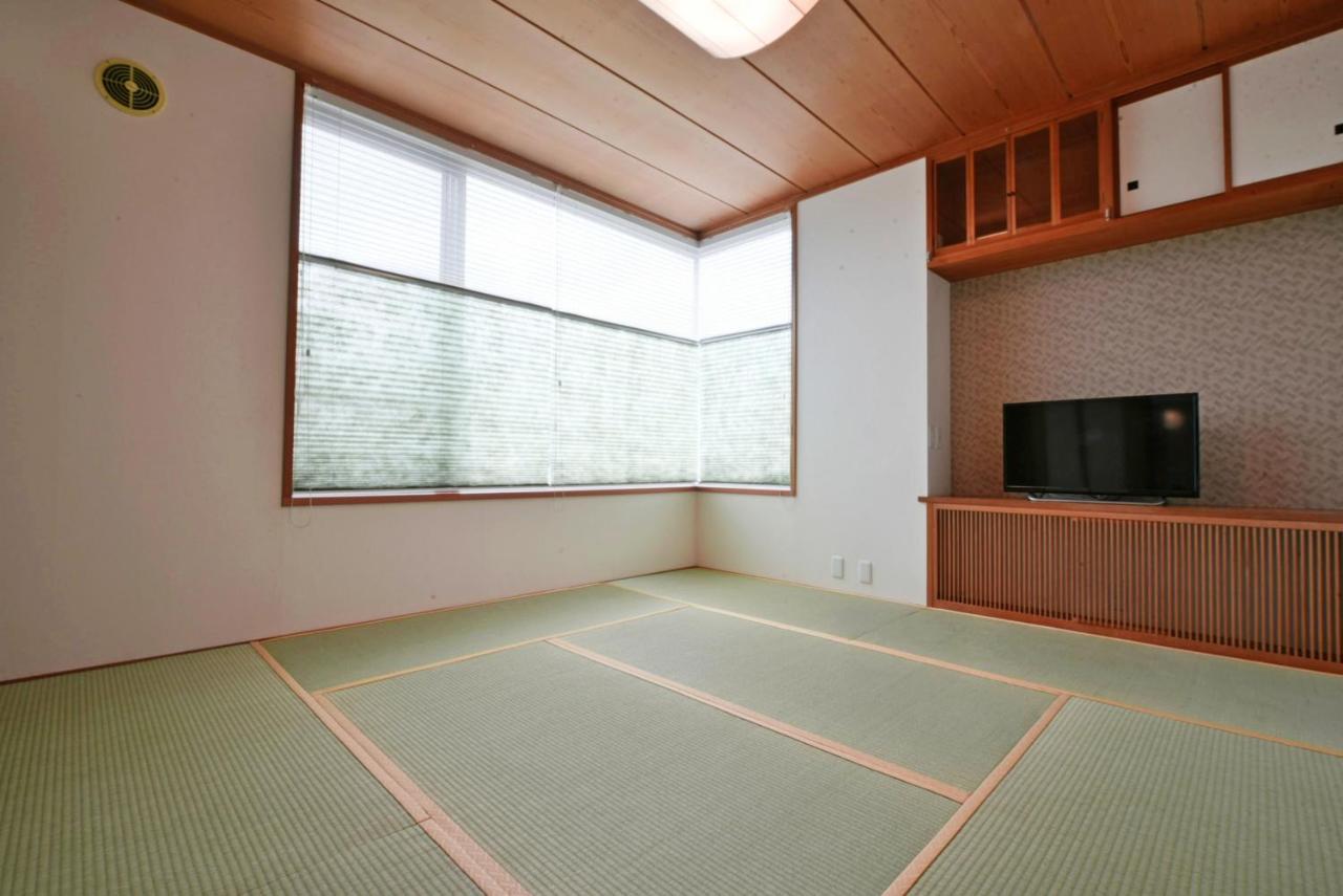 סאפורו Hostel Pleasure Maruyama מראה חיצוני תמונה