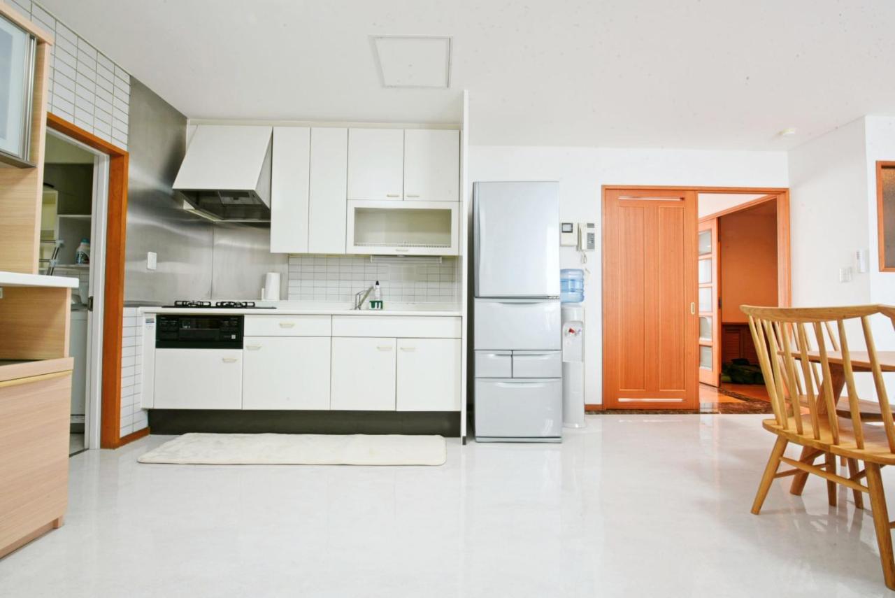סאפורו Hostel Pleasure Maruyama מראה חיצוני תמונה