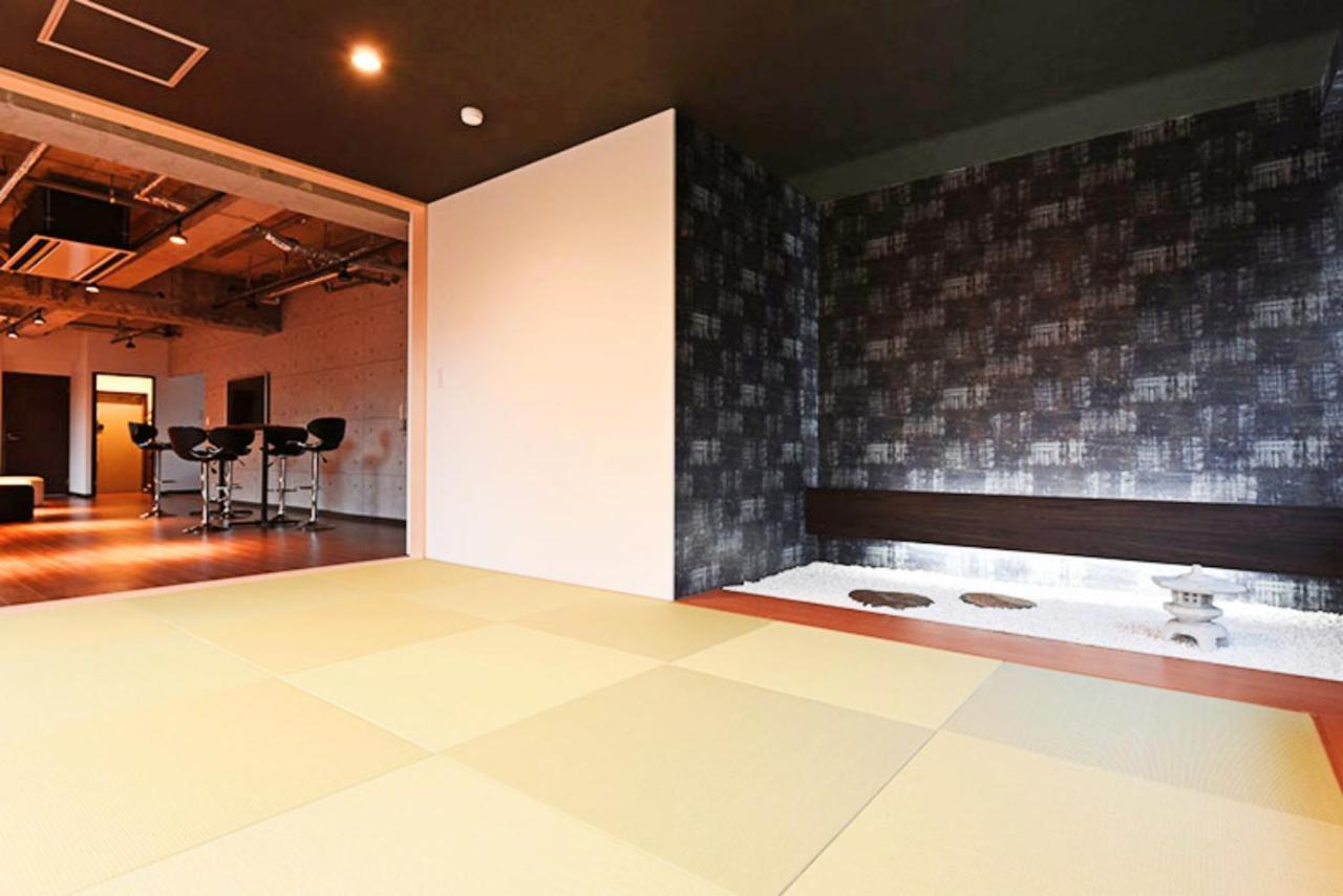 סאפורו Hostel Pleasure Maruyama מראה חיצוני תמונה