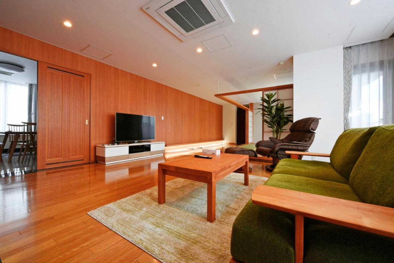 סאפורו Hostel Pleasure Maruyama מראה חיצוני תמונה