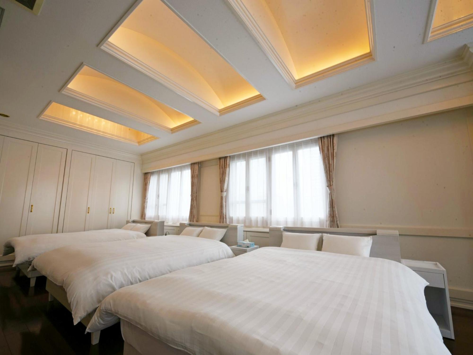 סאפורו Hostel Pleasure Maruyama חדר תמונה
