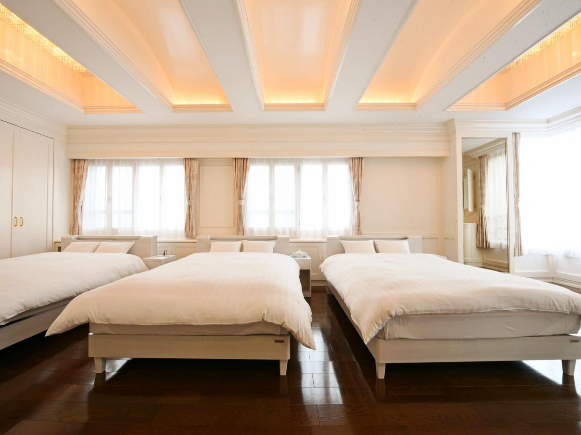 סאפורו Hostel Pleasure Maruyama חדר תמונה