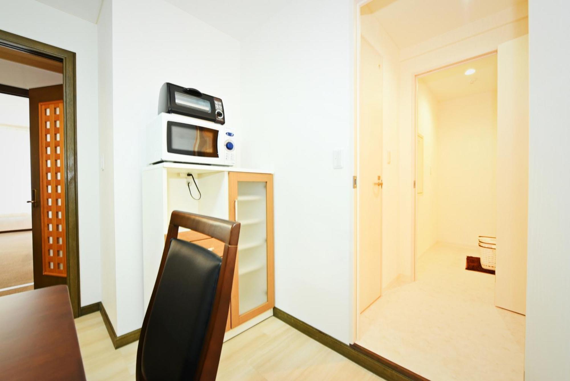 סאפורו Hostel Pleasure Maruyama חדר תמונה